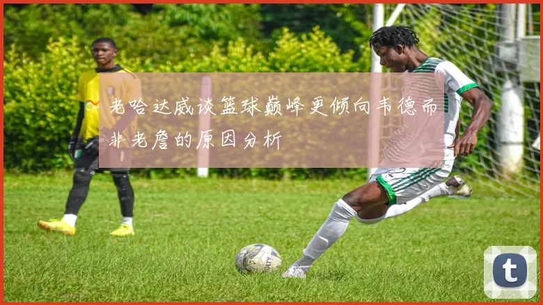 老哈达威谈篮球巅峰更倾向韦德而非老詹的原因分析